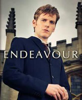 Endeavour season 2 /  2 